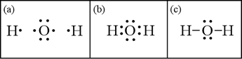 http://chemistry.stackexchange.com/questions/2698/why-does-the-hydroxide-ion-have-a-negative-charge