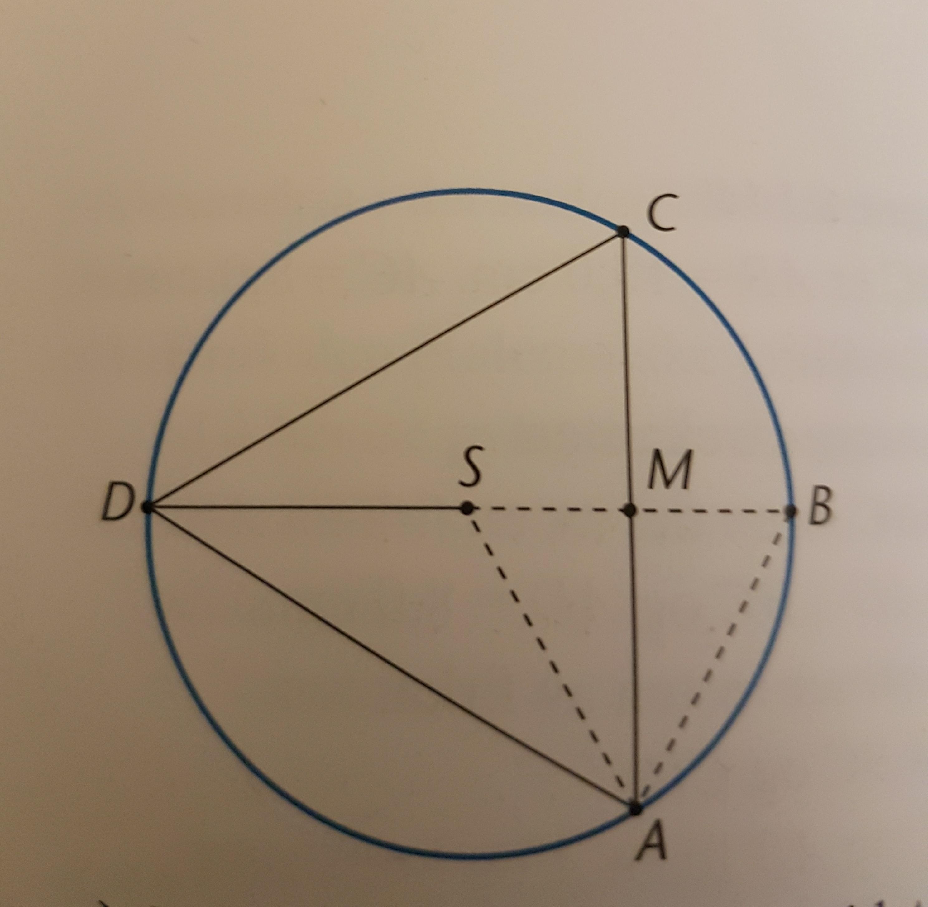 How To Prove That Acd Is An Equilateral Triangle Socratic