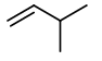 3-methylpent-1-ene