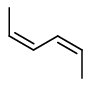 (2Z,4Z)-hexa-2-4-diene