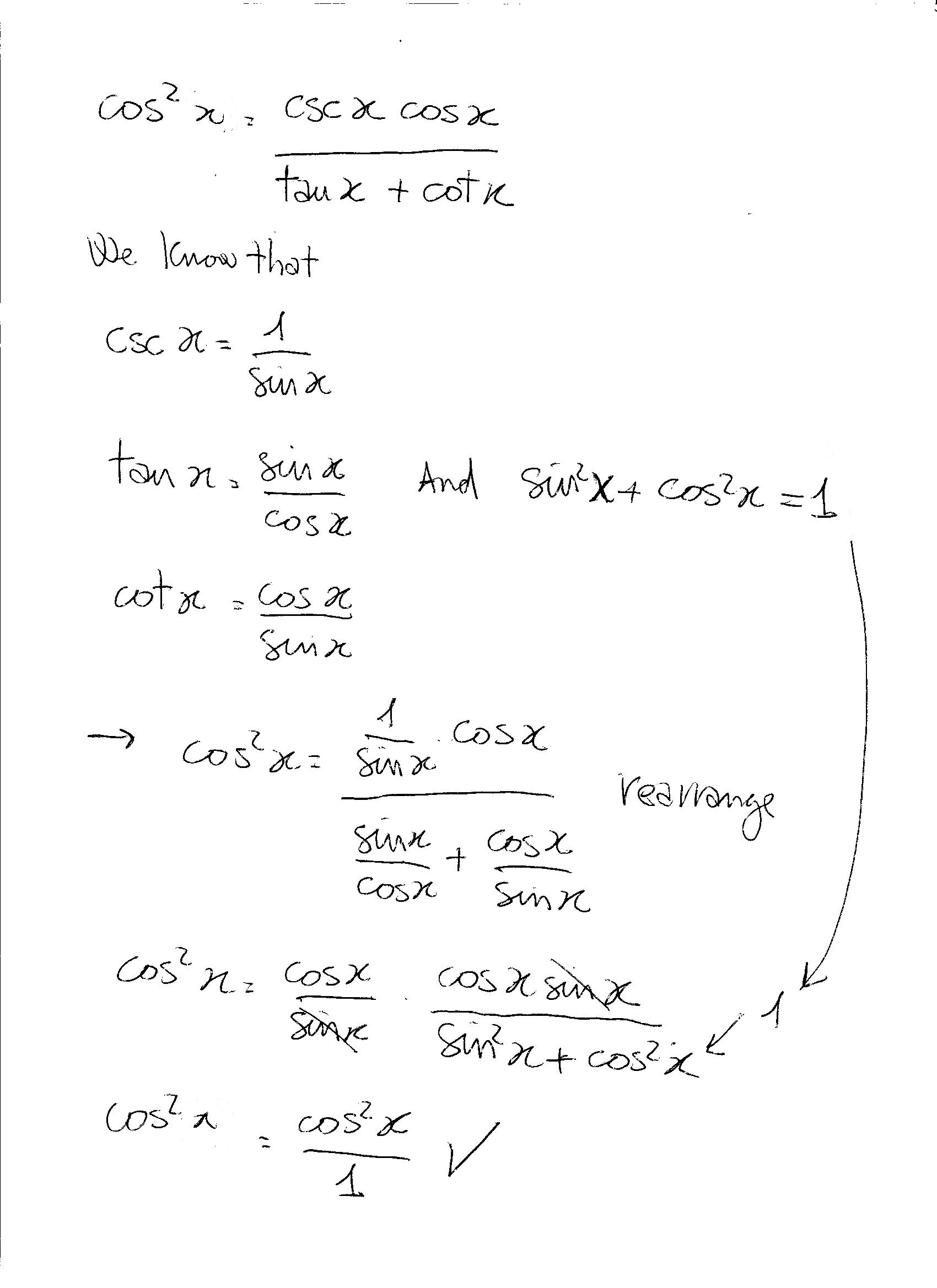 a conversation between sinx and tanx worksheet