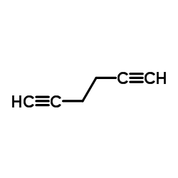 1,5-hexadiyne, ChemSpider, Royal Society of Chemistry