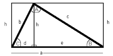 properties of isosceles triangles deltamath