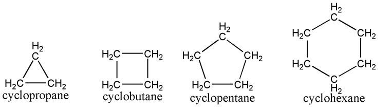https://en.wikibooks.org/wiki/Organic_Chemistry/Cycloalkanes#/media/File:First_four_cycloalkanespng