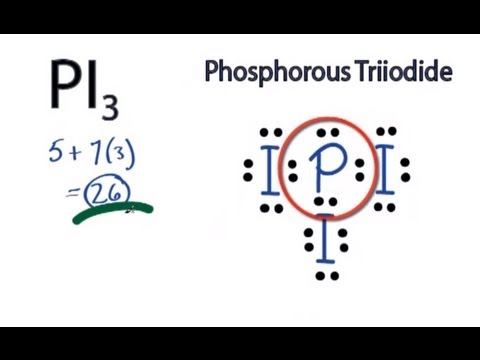 http://www.youtube.bnatstylex.com/pi3-lewis-structure-how-to-draw-the-lewis-structure-for-pi3-phosphorus-triiodide-2sdr07qkuad8l7c.html