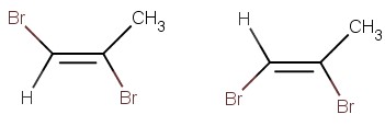 Stereoisomers
