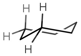 1,3-Cyclohexane