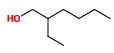 Ethylhexanol