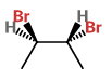 (2R,3R)-2,3-Dibromobutane