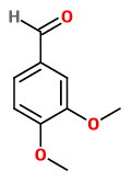 3,4-dimethoxybenzaldeyde