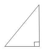 How do you use the Pythagorean Theorem to determine if the