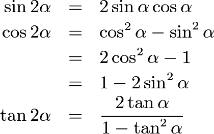 https://artofproblemsolving.com/wiki/index.php?title=Trigonometric_identities