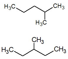 Methylpentanes