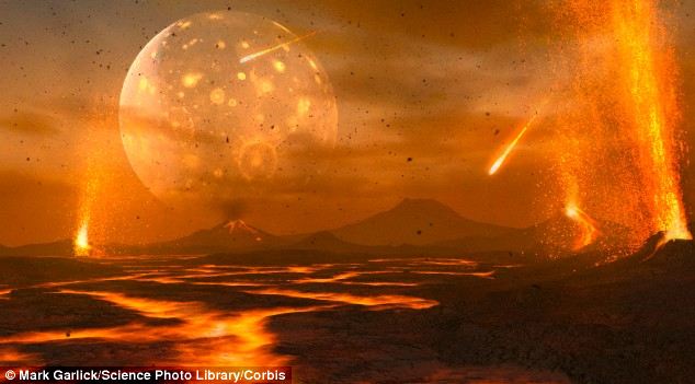 http://www.dailymail.co.uk/sciencetech/article-2579333/Did-life-Earth-begin-inside-volcano.html image source here
