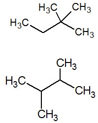 Dimethylbutanes