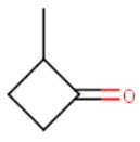 2-methylcyclobutanone