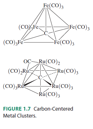 Inorganic Chemistry, Miessler et al., pg. 3