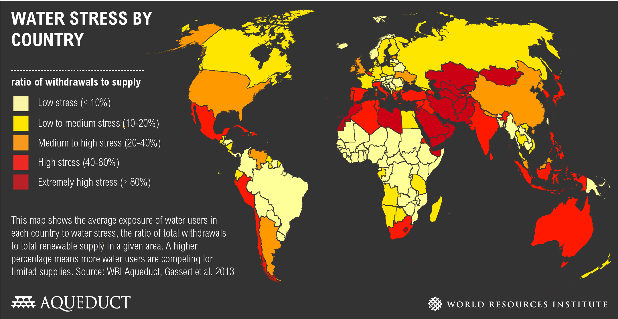 http://www.wri.org/blog/2013/12/world’s-36-most-water-stressed-countries