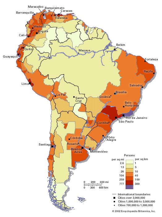 http://www.britannica.com/place/South-America/images-videos/Population-Density-of-South-America/65665