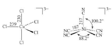 Inorganic Chemistry, Miessler et al., pg. 341