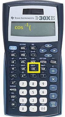 Texas Instruments website and MS Paint