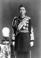 https://en.wikipedia.org/wiki/Hirohito