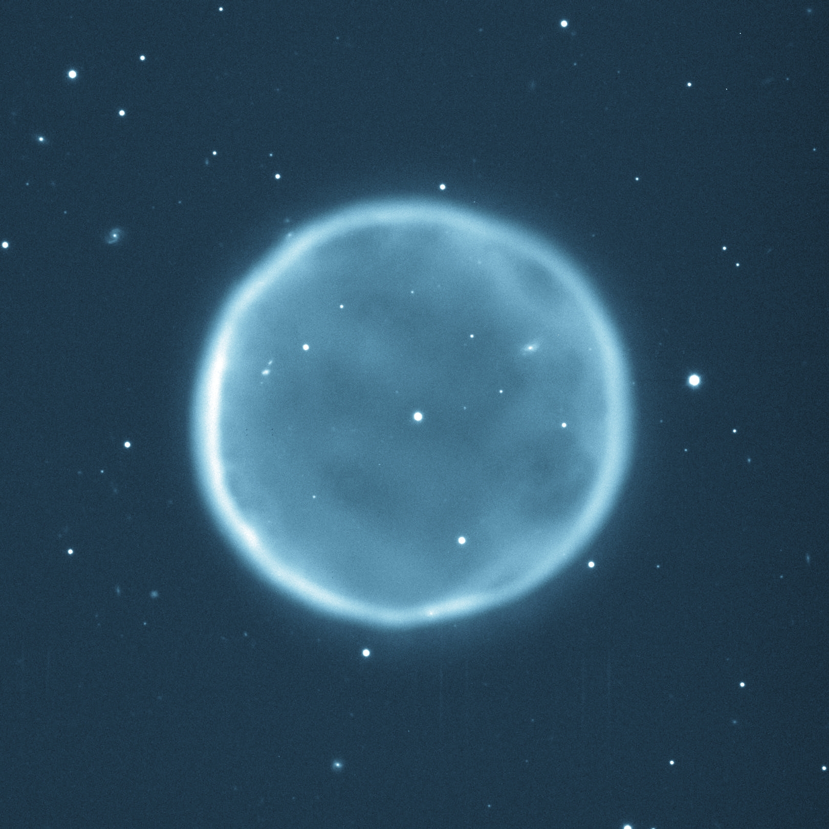NOAO Image of Abell 39