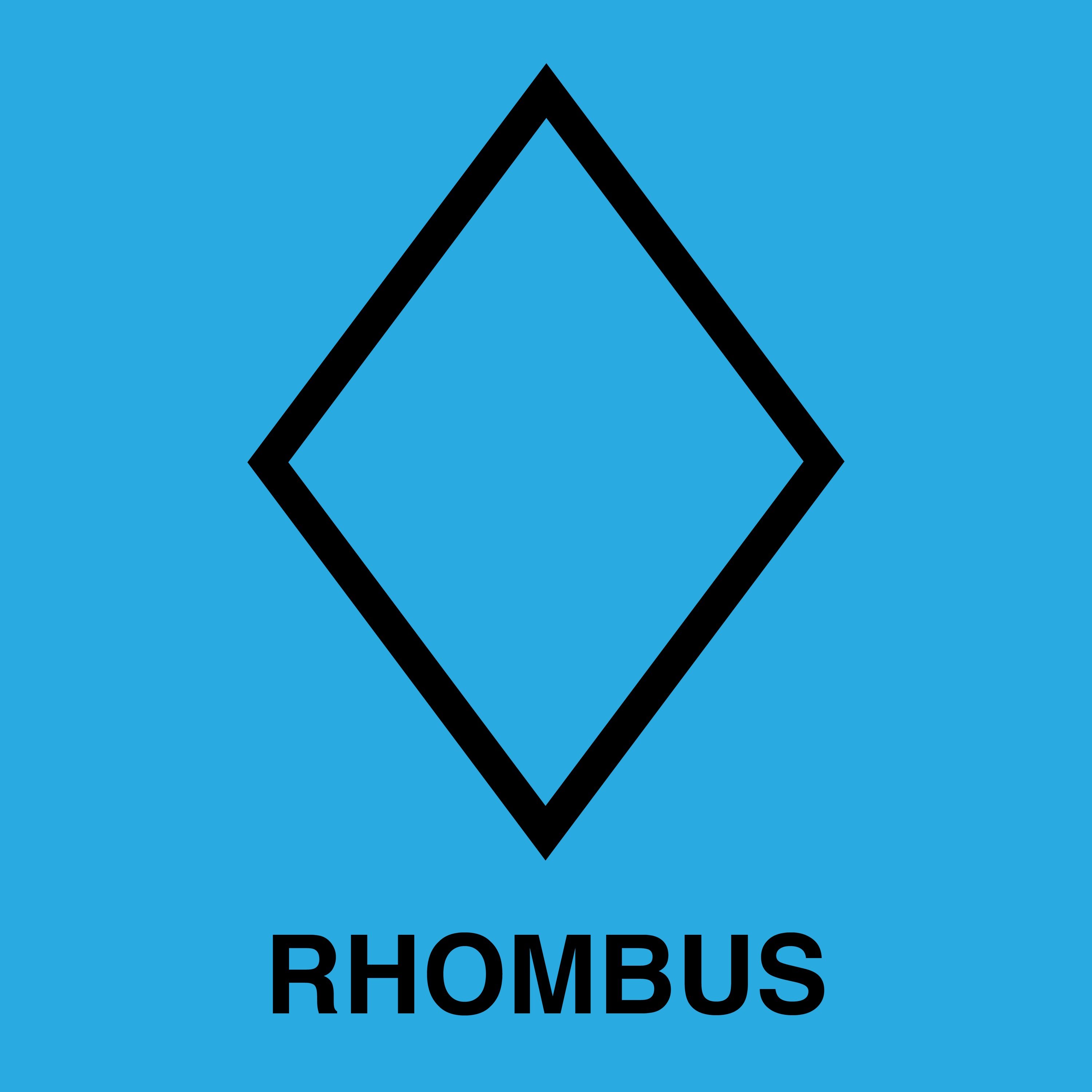 What is a nonsquare rhombus? Socratic