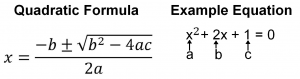 http://www.therideronline.com/entertainment/2012/10/29/how-to-program-the-quadratic-formula-into-a-calculator/