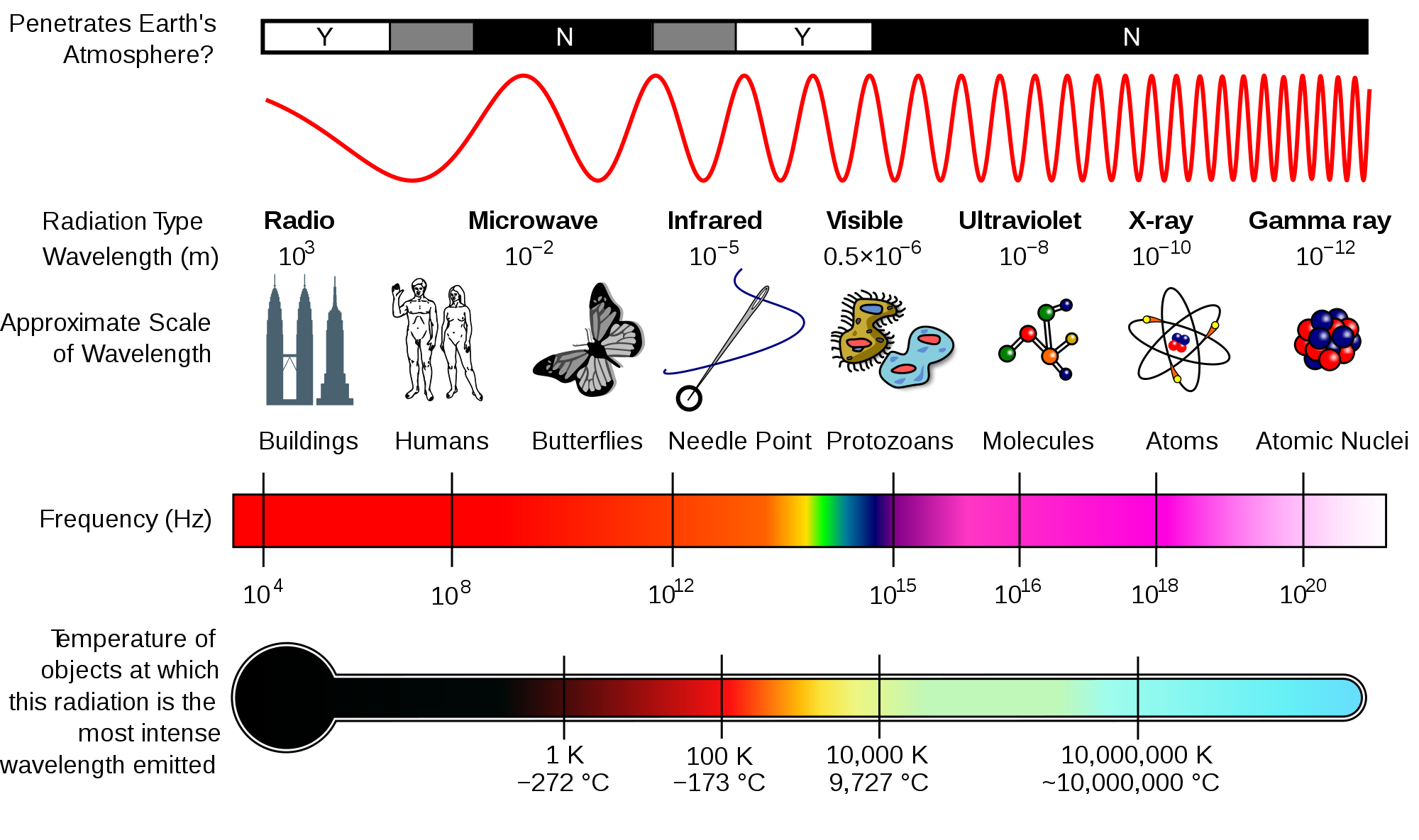 http://www.teachastronomy.com/astropedia/article/The-Electromagnetic-Spectrum
