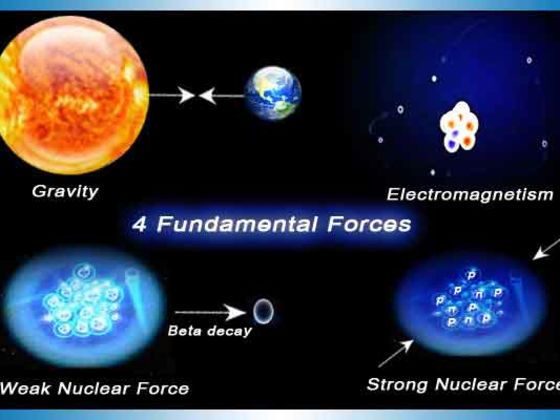 http://the-mysterious-universe.blogspot.ro/2011/10/4-fundamental-forces.html